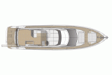 Ferretti Yachts 720 